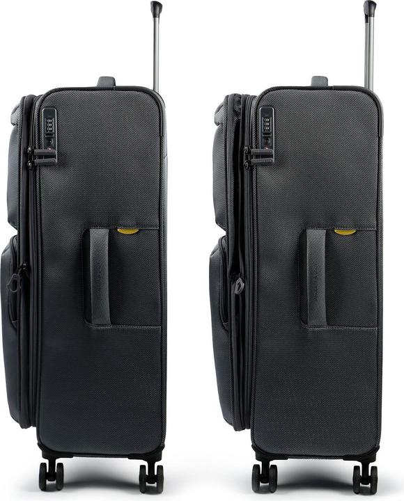 Produktbild Mandarina Duck Zephyr Exp Trolley (101.50 l)