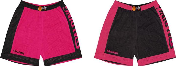 Produktbild Spalding Reversible Shorts (L)