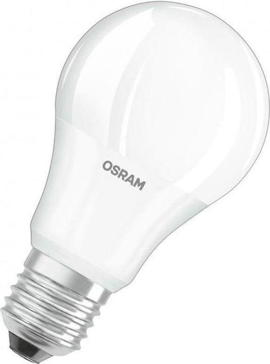 Actual product image Osram Classic A (E27, 8.50 W, 806 lm, 1 x, G)