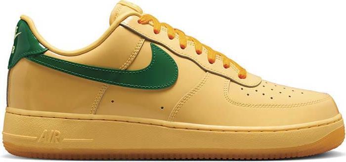 Immagine prodotto Nike Air Force 1 Low QS Topaz Gold (38.5)