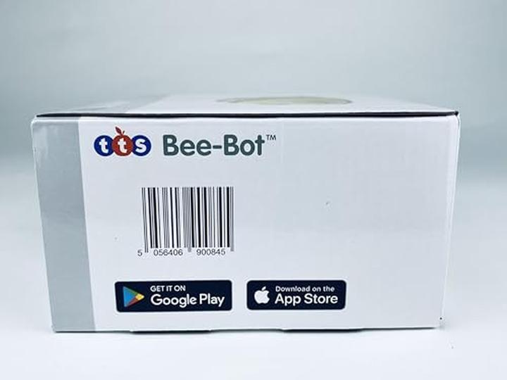 Produktbild TTS Allnet TT-BEE-BOT Speelgoedrobot