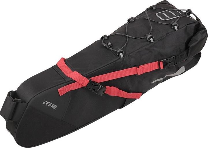 Image du produit Zefal Z-Adventure R11 (11 l, Sac de selle)