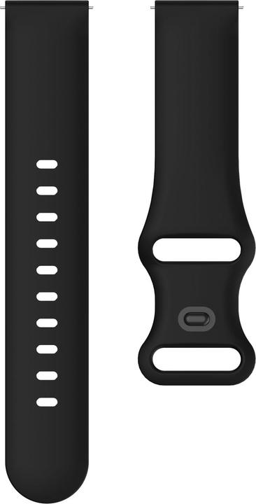 Immagine prodotto Cadorabo Bracciale per Samsung Galaxy Watch (20 mm, Silicone)