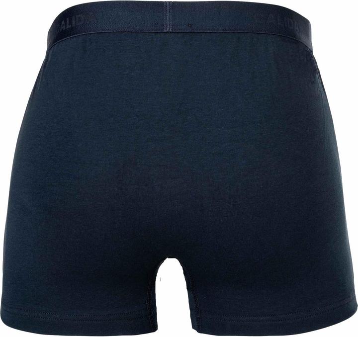 Immagine prodotto Calida Natural Benefit Boxershorts (XL, confezione da 3)