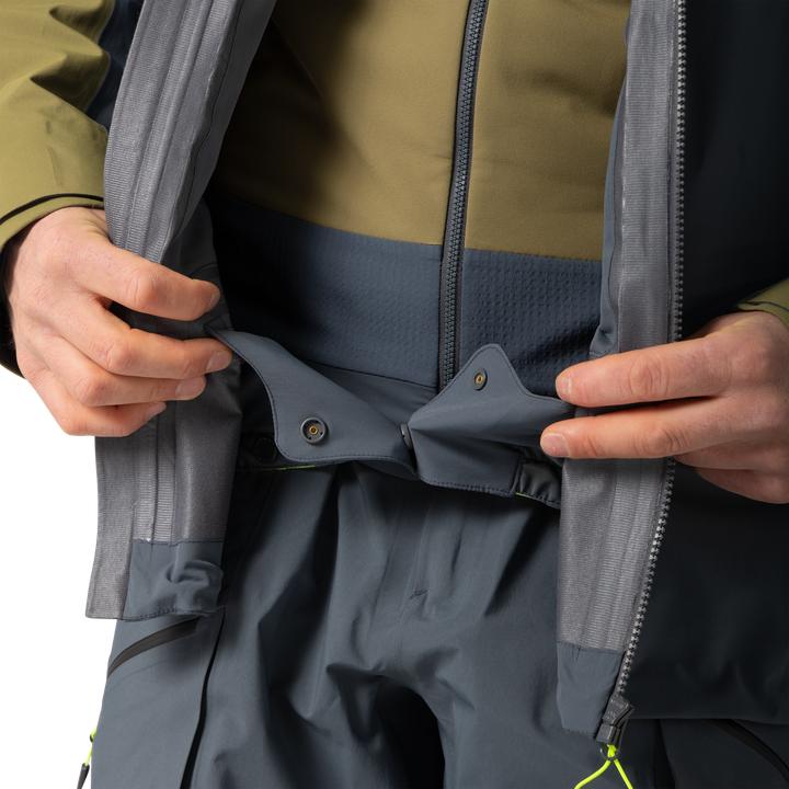 Produktbild Dynafit Tigard GORE-TEX Jacke Herren (XL)