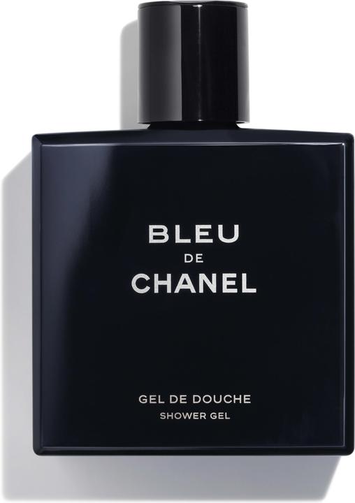 Chanel Bleu (200 ml)