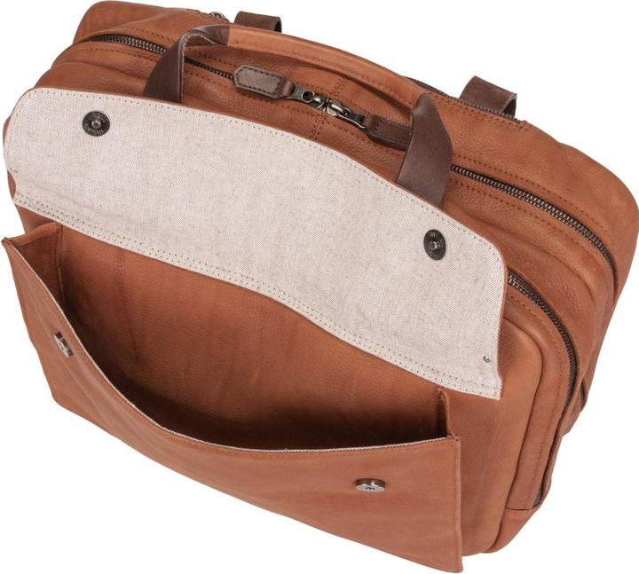 Produktbild Harolds Pilotenkoffer Ivy Lane 2820 (19 l)