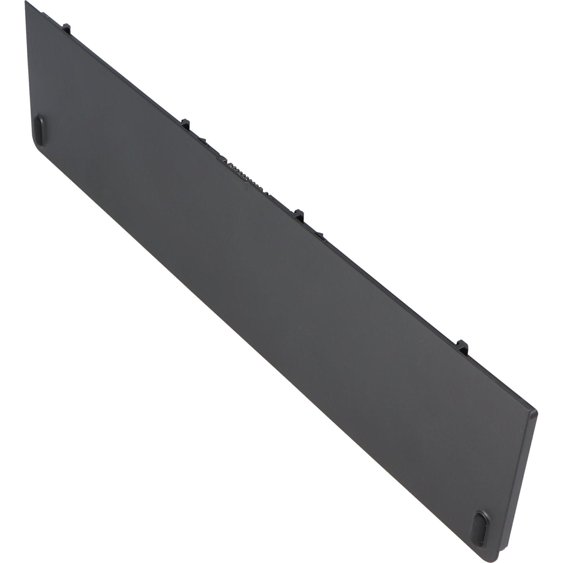 Thumbnail - Dell Notebookakku (6 Zellen, 6000 mAh), Notebook Akku, Schwarz