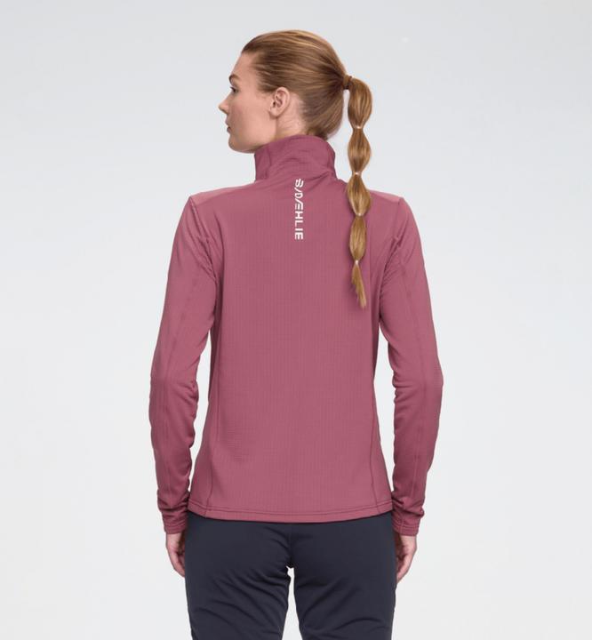 Produktbild Daehlie W Half Zip Grid (S)