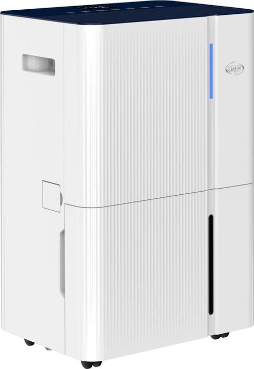 Produktbild Argo Deumidificatore 492000100 Dry Pury Evo WF (40 m², 30 l/24h)