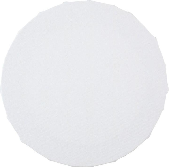 Produktbild Natura Punto Stretched Canvas Round