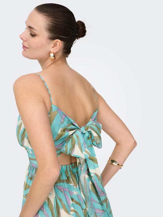 Actual product image Only ONLAYO Langes Kleid Kleid (XS)