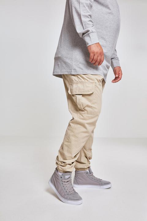 Actual product image Urban Classics cargo pants (XL)