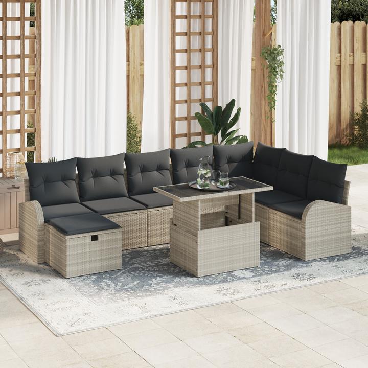 Image du produit vidaXL Dayana