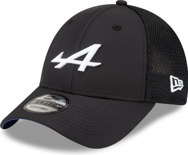 Produktbild New Era 9Forty F1 Bwt Alpine
