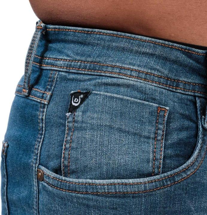 Immagine prodotto Duck and Cover Maylead Jeans Aderente Uomo (Banda radio 38 (2600 MHz))