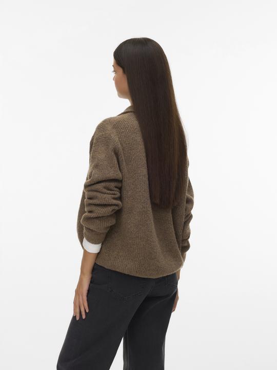 Produktbild Vero Moda VMPLAZA Pullover Strickpullover (XS)