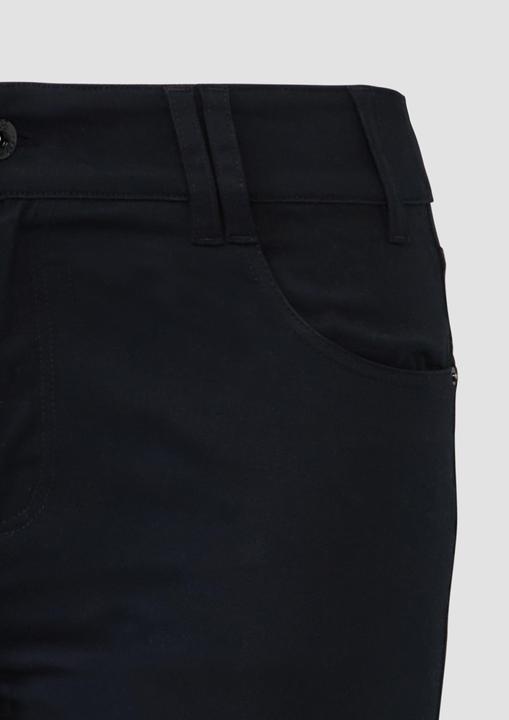 Image du produit S.Oliver Hose Capri-Hose aus Baumwoll-Elasthan-Mischung (46)