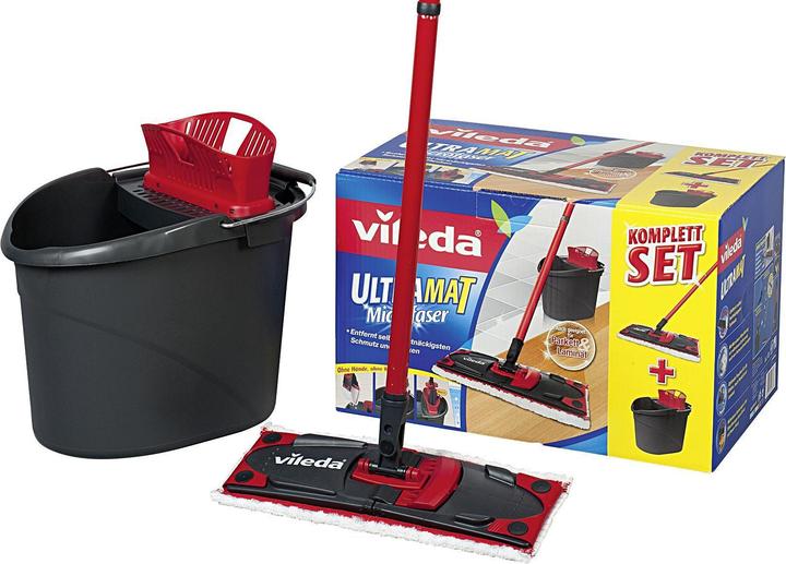 Produktbild Vileda UltraMax (1 Stk.)