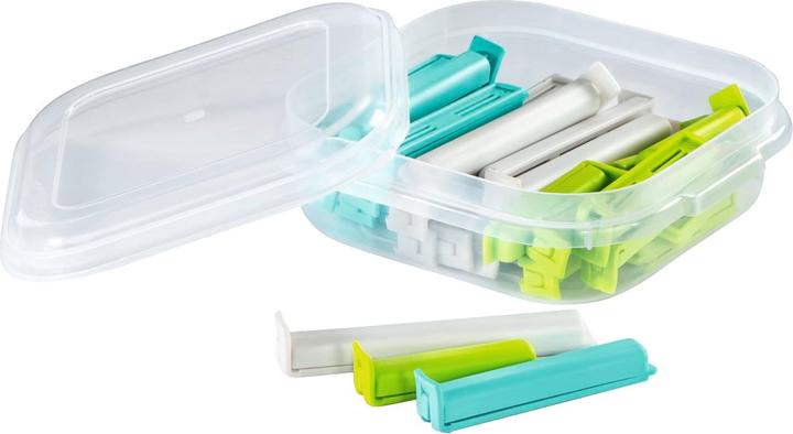 Productafbeelding Xavax Sluitingsclipset (30 x)