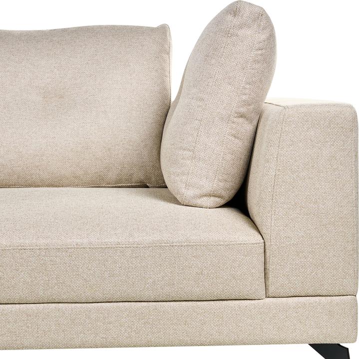 Produktbild Beliani Marum (Ecksofa)