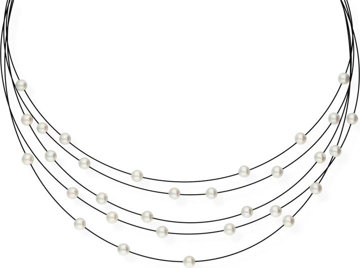 Immagine prodotto Carat Perle (Acciaio inossidabile, 45 cm)