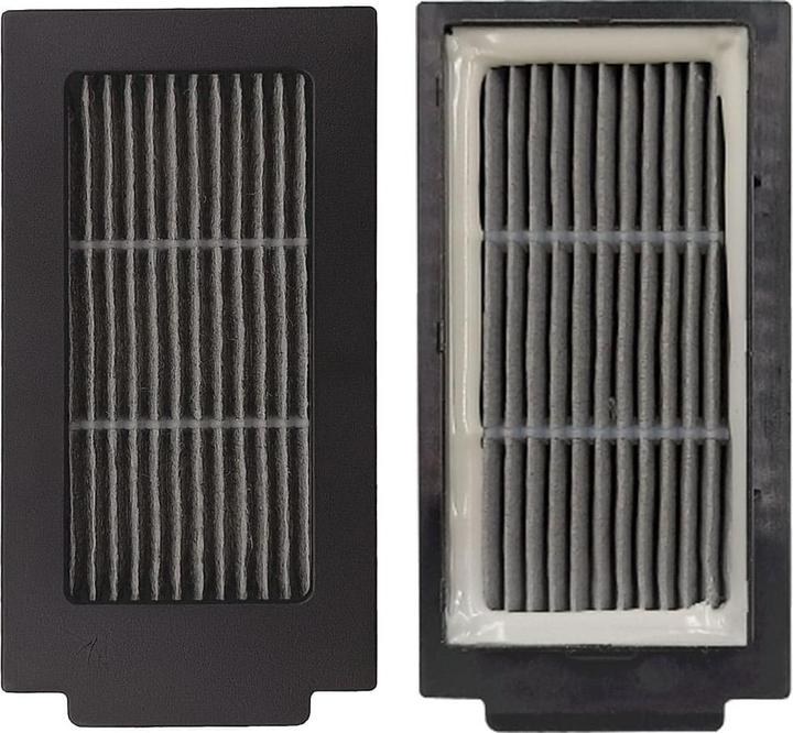 Produktbild Roboparts Zubehör-Set für Ecovacs Deebot T50 Omni