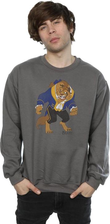 Produktbild Disney Classic Beast Sweatshirt (XXL)