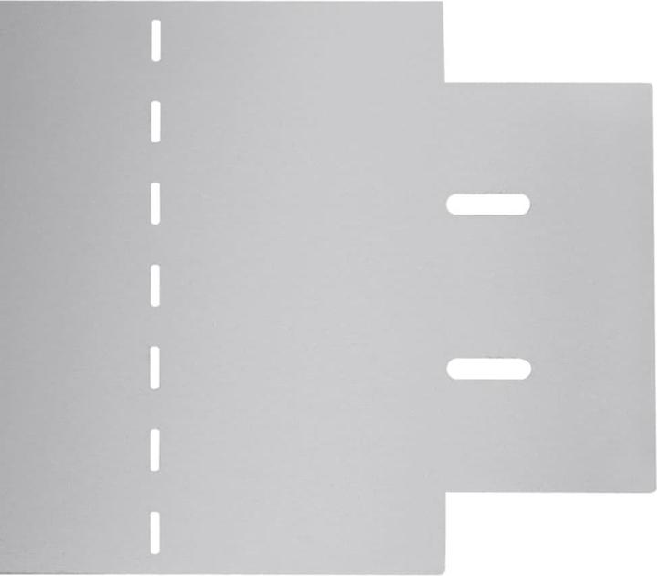 Produktbild vidaXL Rasenkante (100 cm)