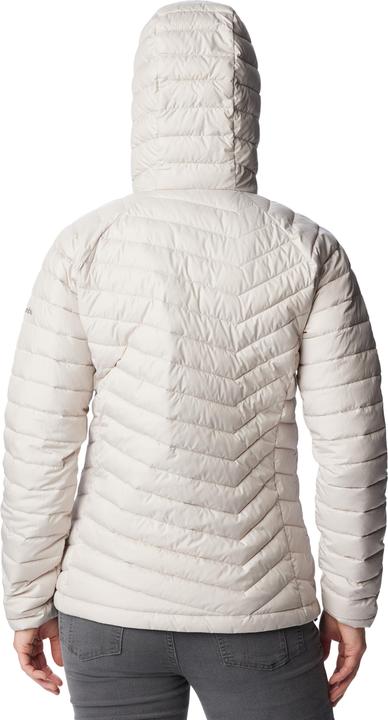 Produktbild Columbia Powder Lite Hooded Jacket (S)