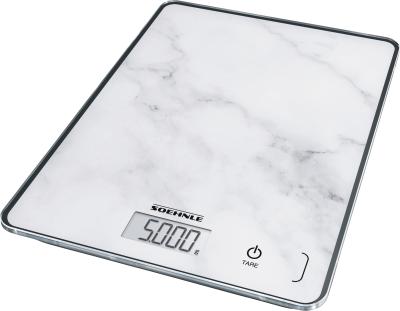 Immagine prodotto Soehnle Bilancia da cucina digitale Page Compact 300 Marble