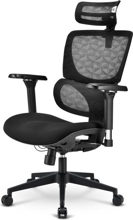 Image du produit Sharkoon OfficePal C40