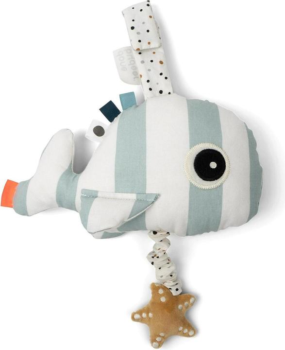 Produktbild Done by Deer Musik Kuscheltier