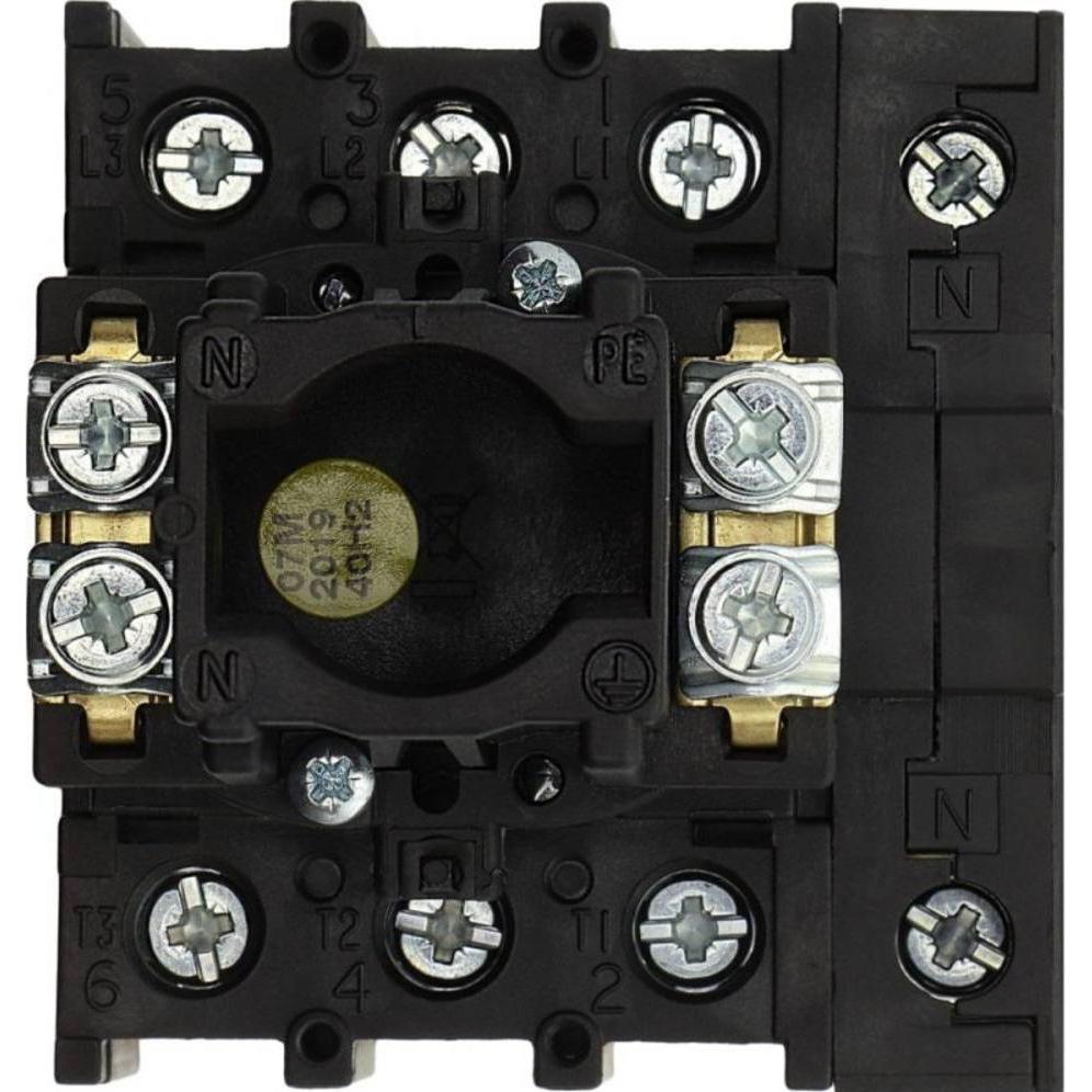 Thumbnail - Eaton, Systemstromversorgung, Electric GmbH Hauptschalter P1-32/EA/SVB/N Einbau