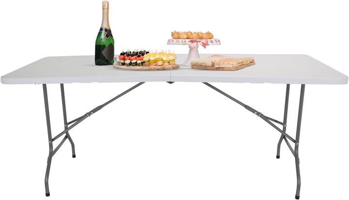 Actual product image Hjh Office Easy Up Multi Ii (70 x 152 x 74 cm)