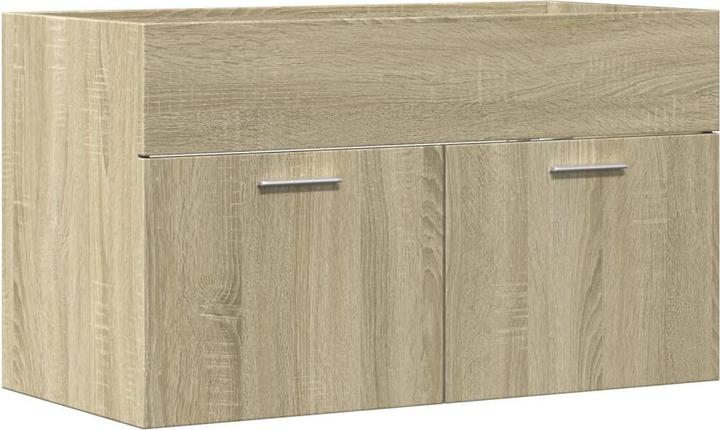 Immagine prodotto vidaXL Mobiletto 80 x 38,5 x 46 cm