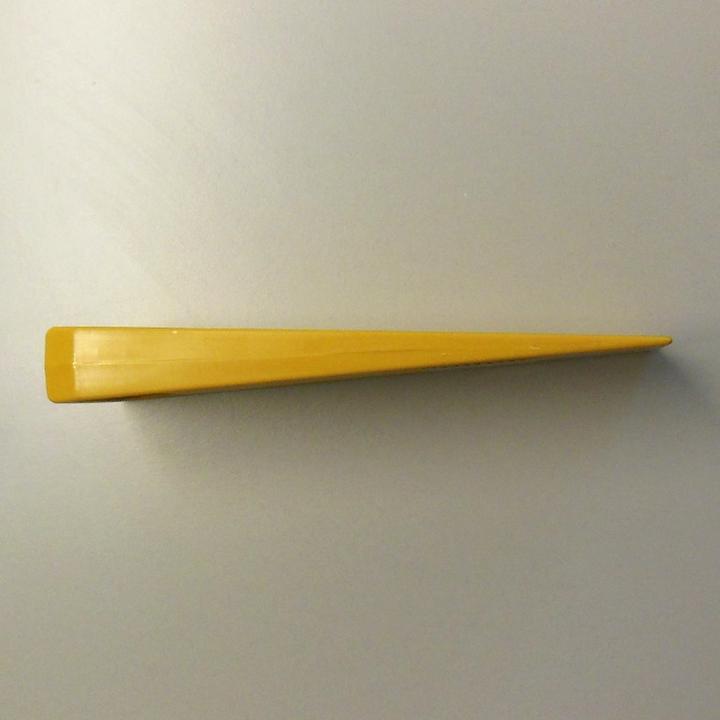 Produktbild Ochsenkopf OX 31-0300 Kunststoff-Fällkeil ALASKA