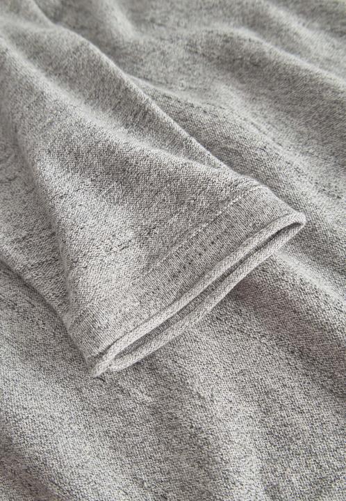 Actual product image Colours & Sons Roundneck slub jumper (XL)