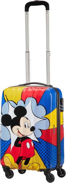 Produktbild American Tourister Spinner Hypertwist S (36 l)