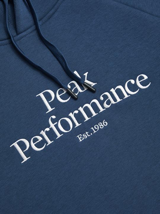 Immagine prodotto Peak Performance Cappuccio originale (S)