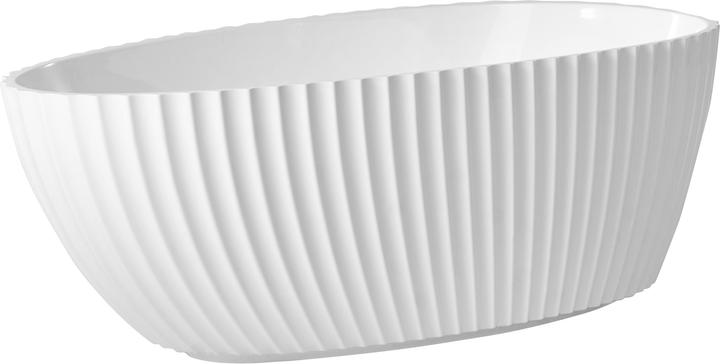 Produktbild Beliani Tefe (301 l, 170 cm, 78 cm)