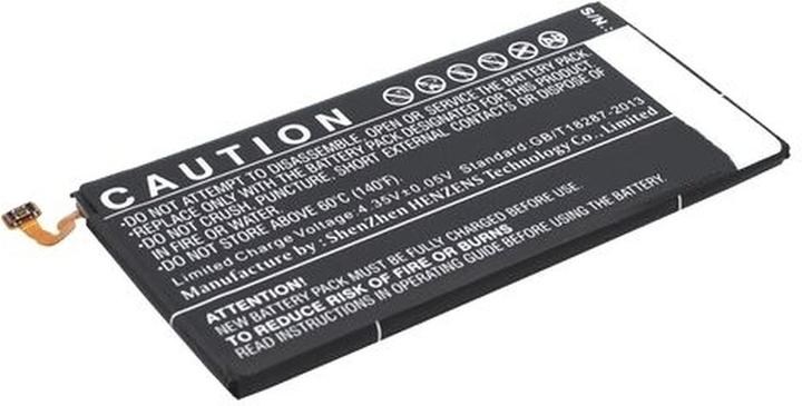 Produktbild AGI Akku kompatibel mit Samsung Galaxy A7