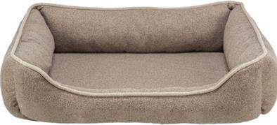 Trixie Hondenmand Vital Laurin Hoekig Zand - 120X85 Cm (Dog)