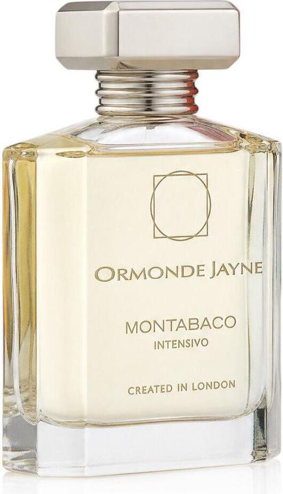 Ormonde Jayne Montabaco Intensivo (Extrait De Parfum, 88 ml)