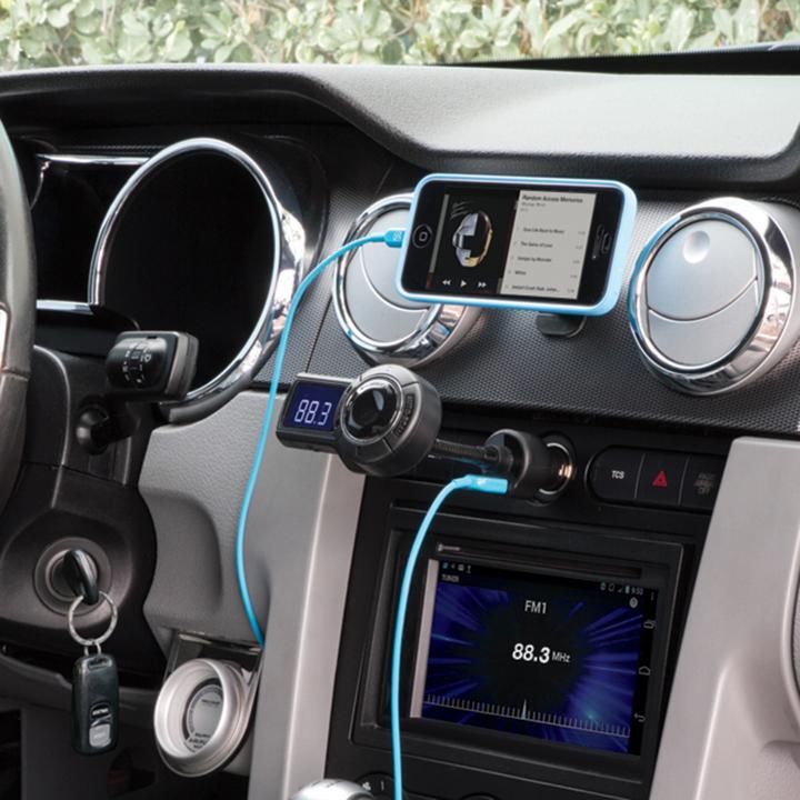 Actual product image Scosche magicMount