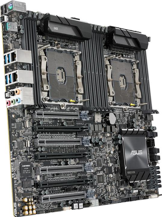 ASUS TUF GAMING Z790-PLUS WIFI (LGA 1700, Intel Z790, ATX)