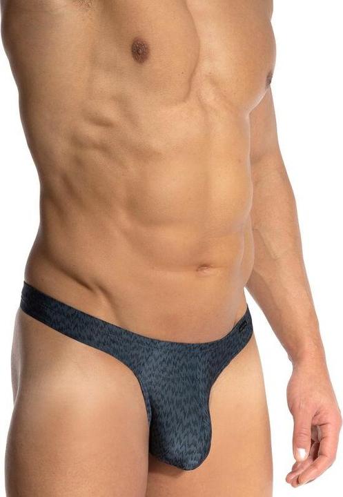 Produktbild Olaf Benz Ministring (XXL)