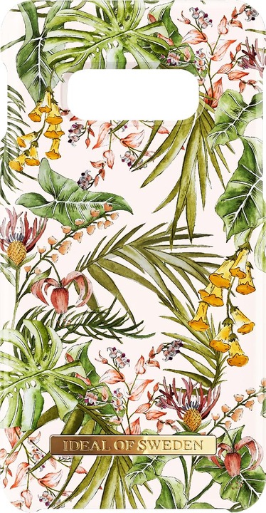 Actual product image iDeal Of Sweden Pastel Savanna (Samsung Galaxy S10e)