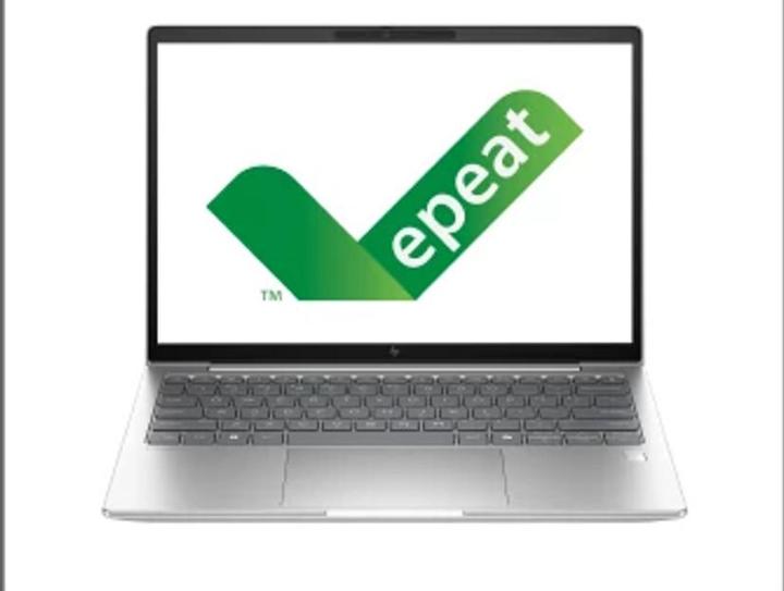 Actual product image HP EliteBook 1i Intel Ultra 7 255U 12C, IPS 400 nits Anti-Glare, DDR5, SSD, WiFi 6e + BT 5.3, 2/2/2 (13.30", Intel Core Ultra 7 255U, 16 GB, 512 GB, CH)