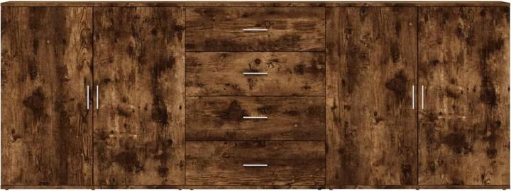 Image du produit vidaXL Kelcy (79 x 38 x 80 cm)